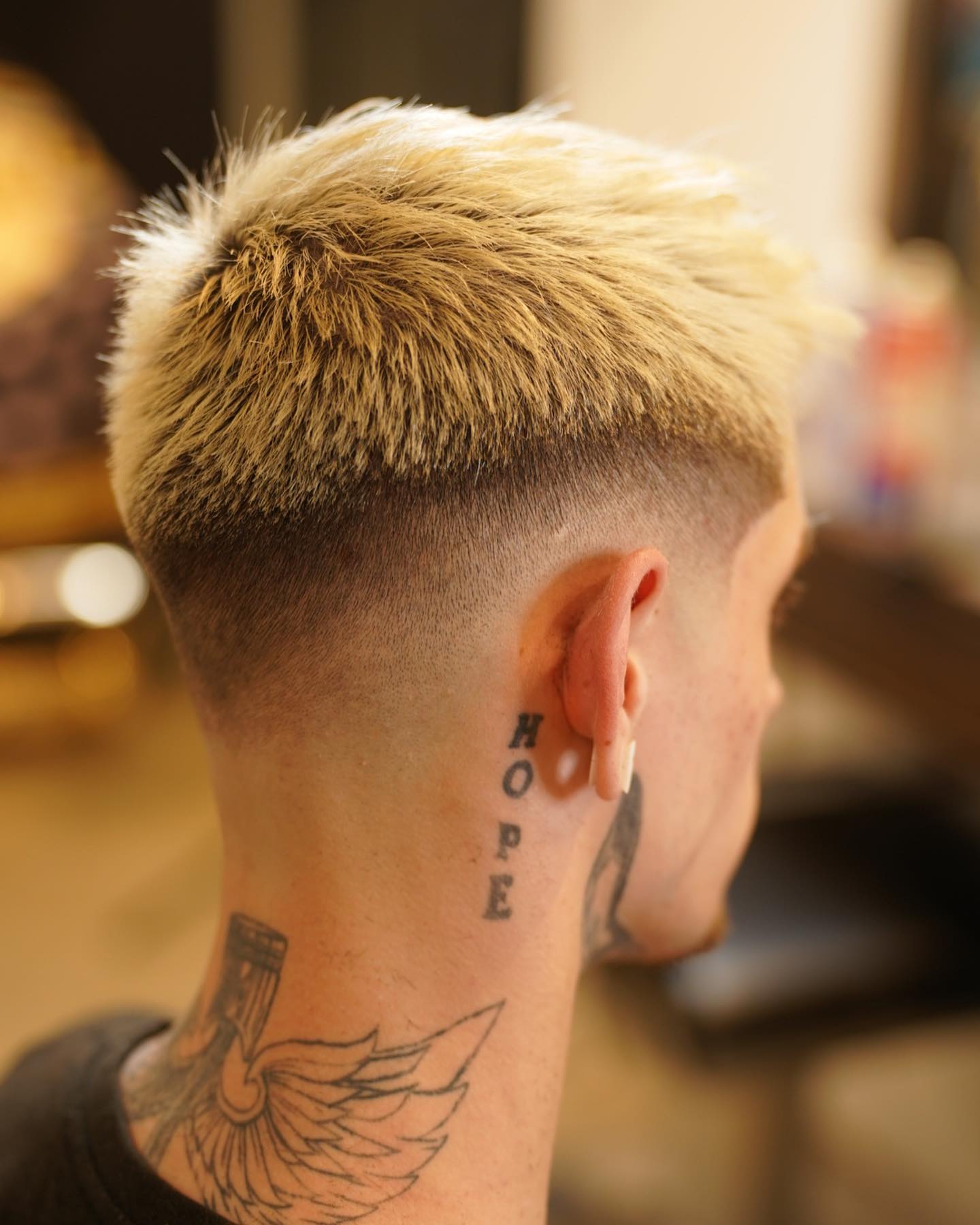 Scissorhands Haircutters