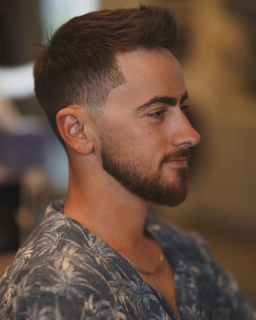 Scissorhands Haircutters