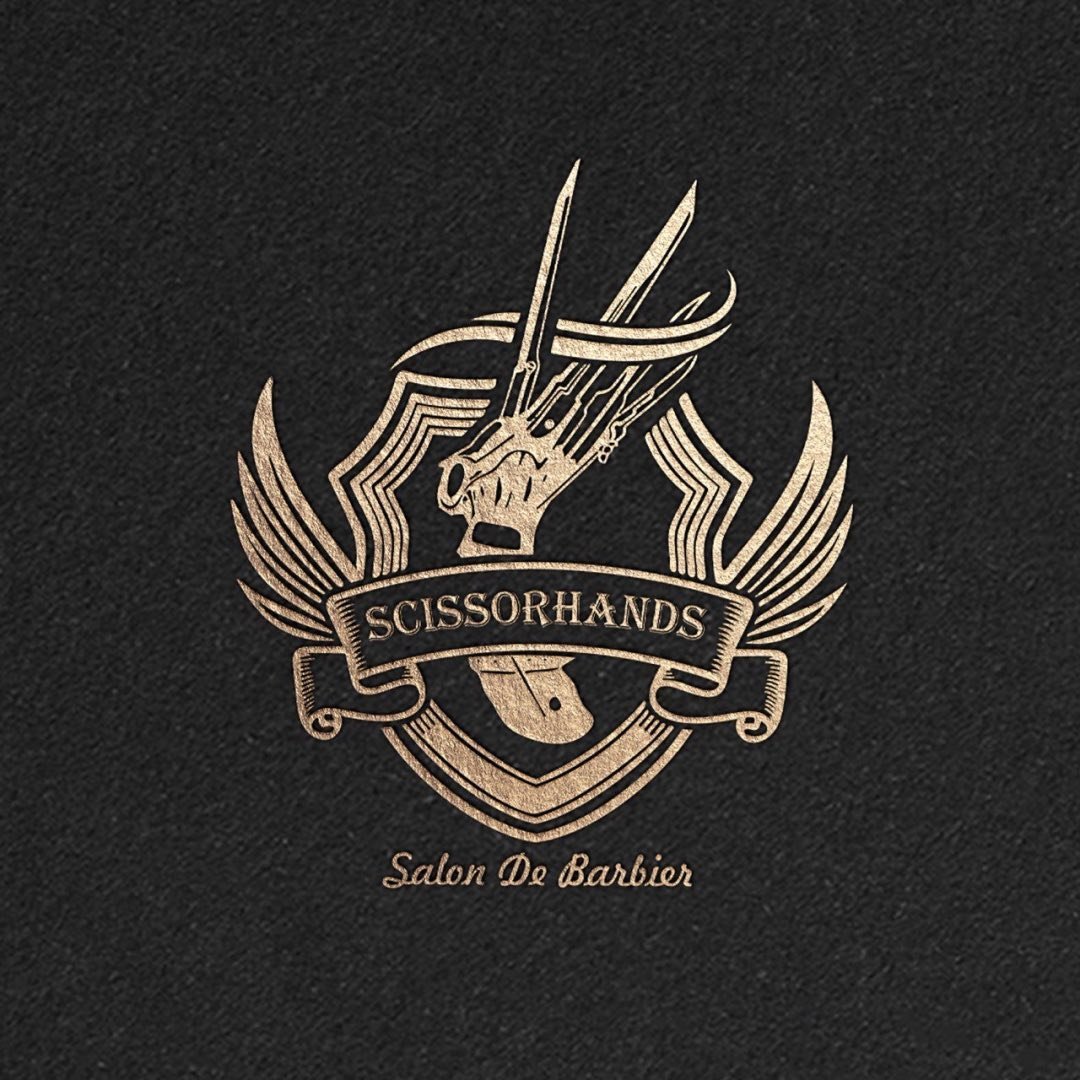 Scissorhands Haircutters