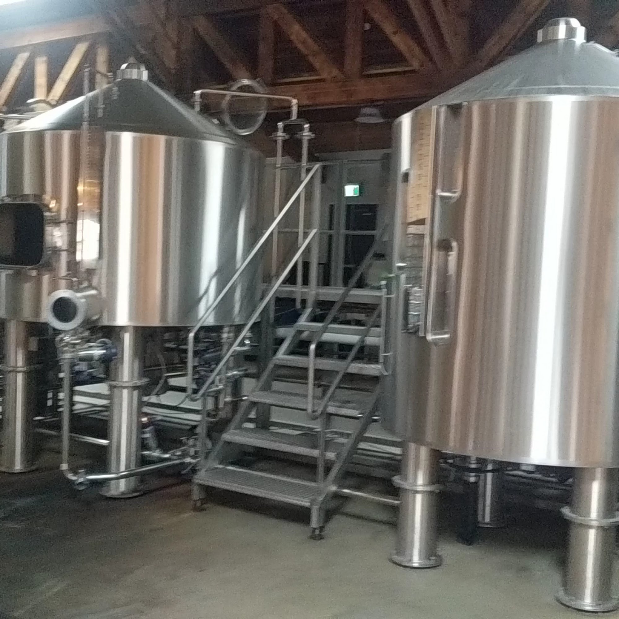 Shawn & Ed Brewing Co.