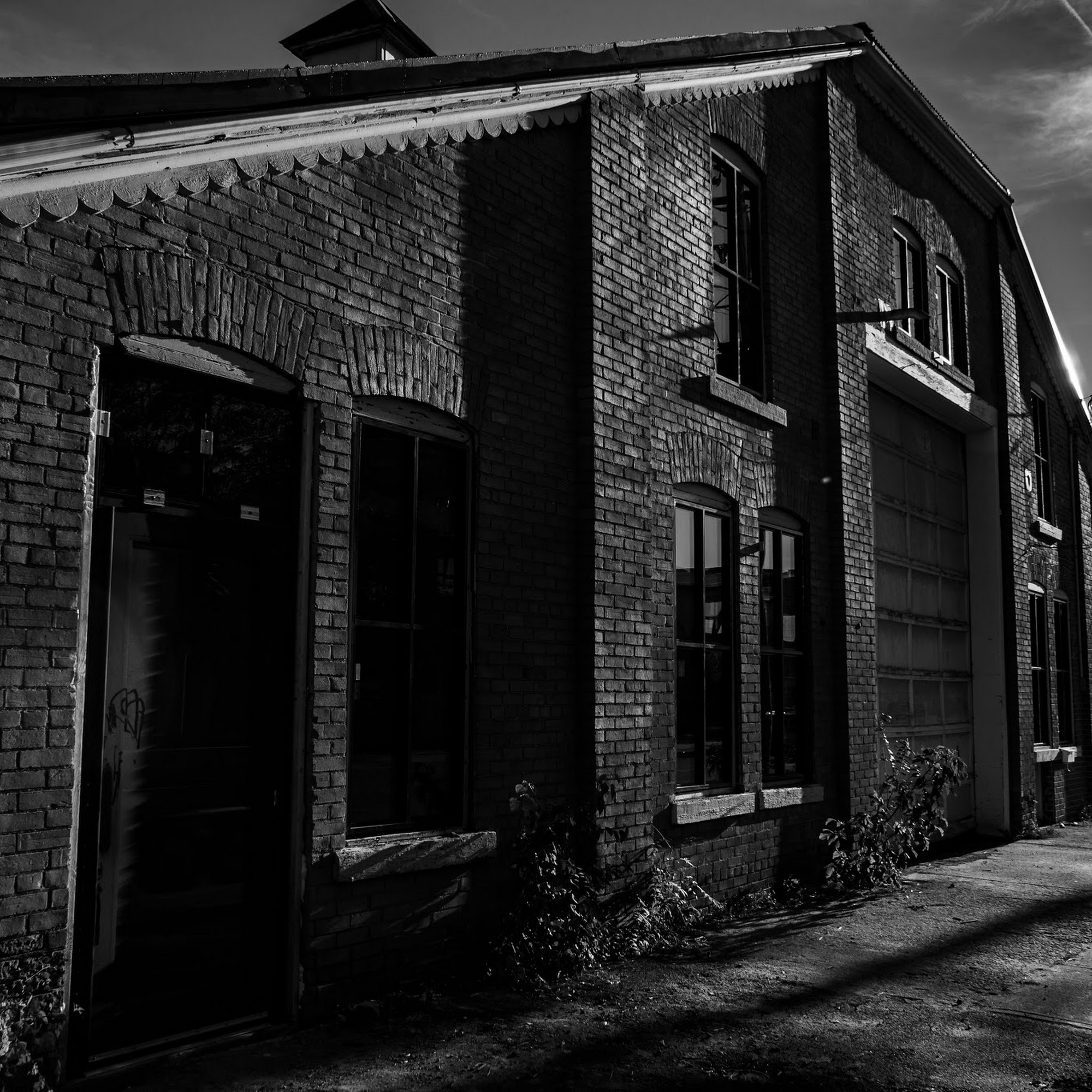 Shawn & Ed Brewing Co. 65 Hatt St, Dundas