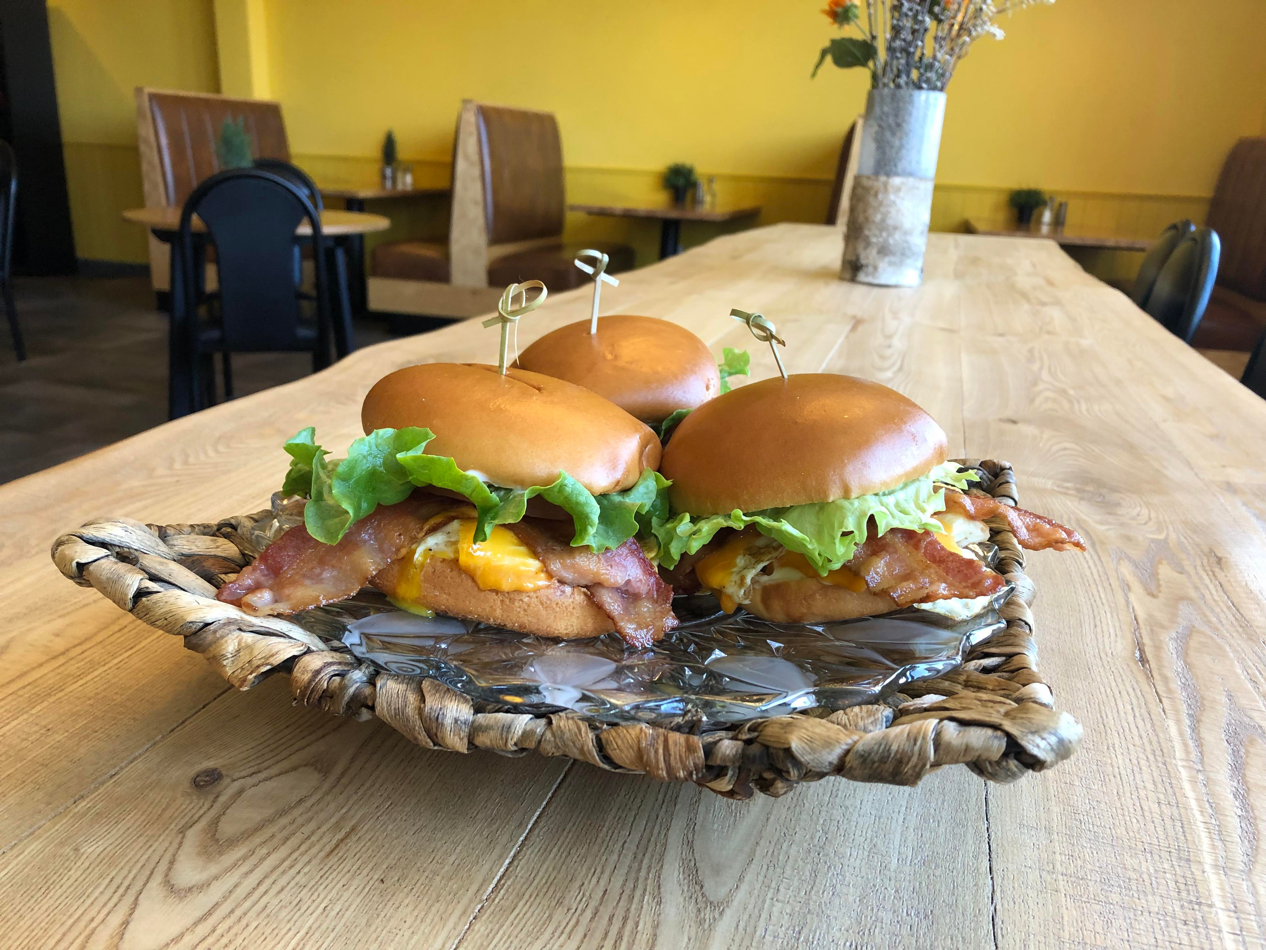 Photo credit: restaurantji