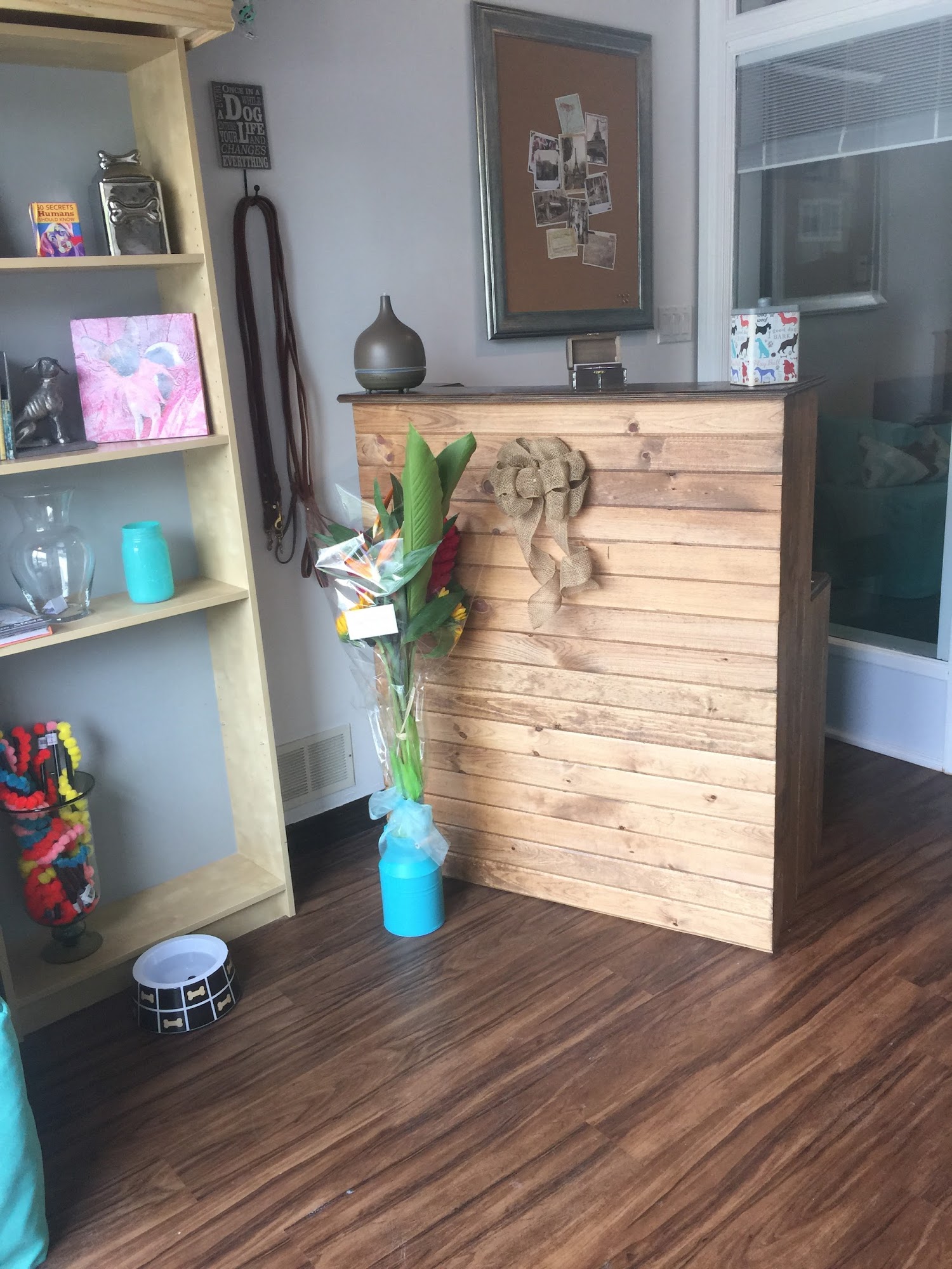 Paws & Affection Grooming Retreat East York