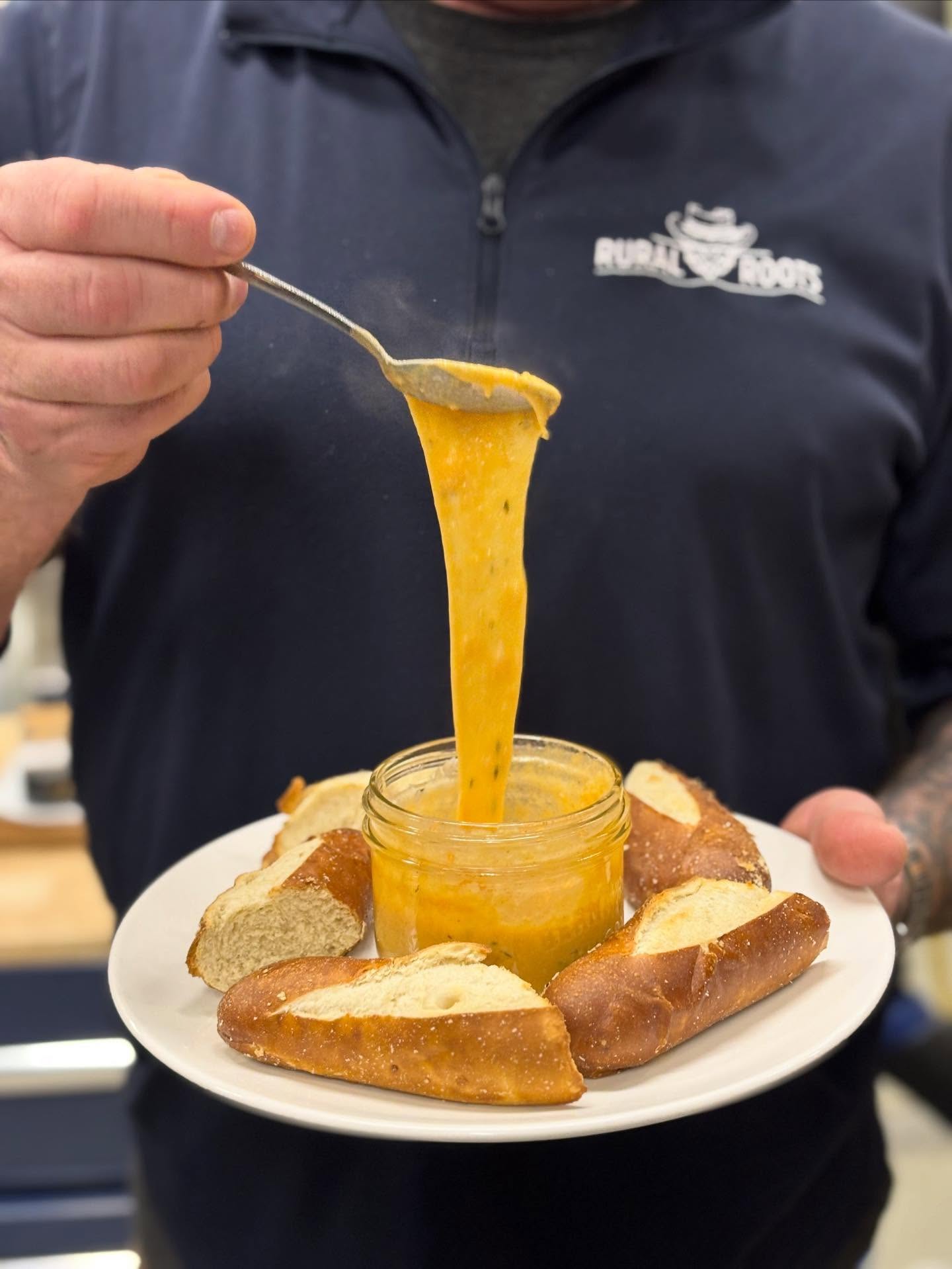 Rural Roots Brewing Company Elmira