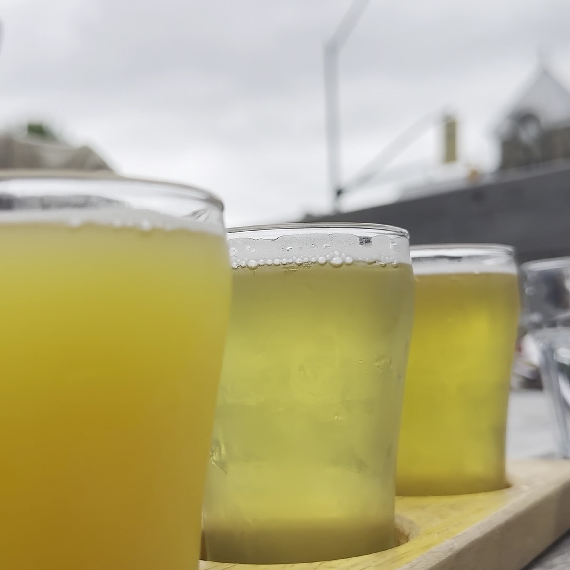 Elora Brewing Company Elora