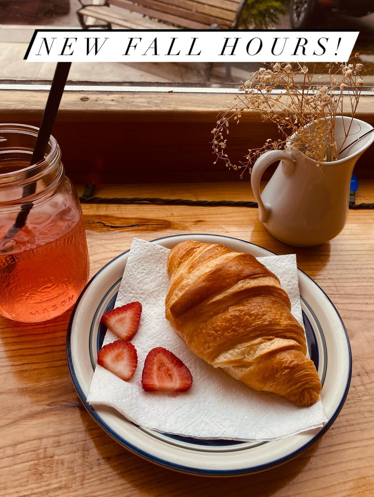 Cafe Crêperie Elora