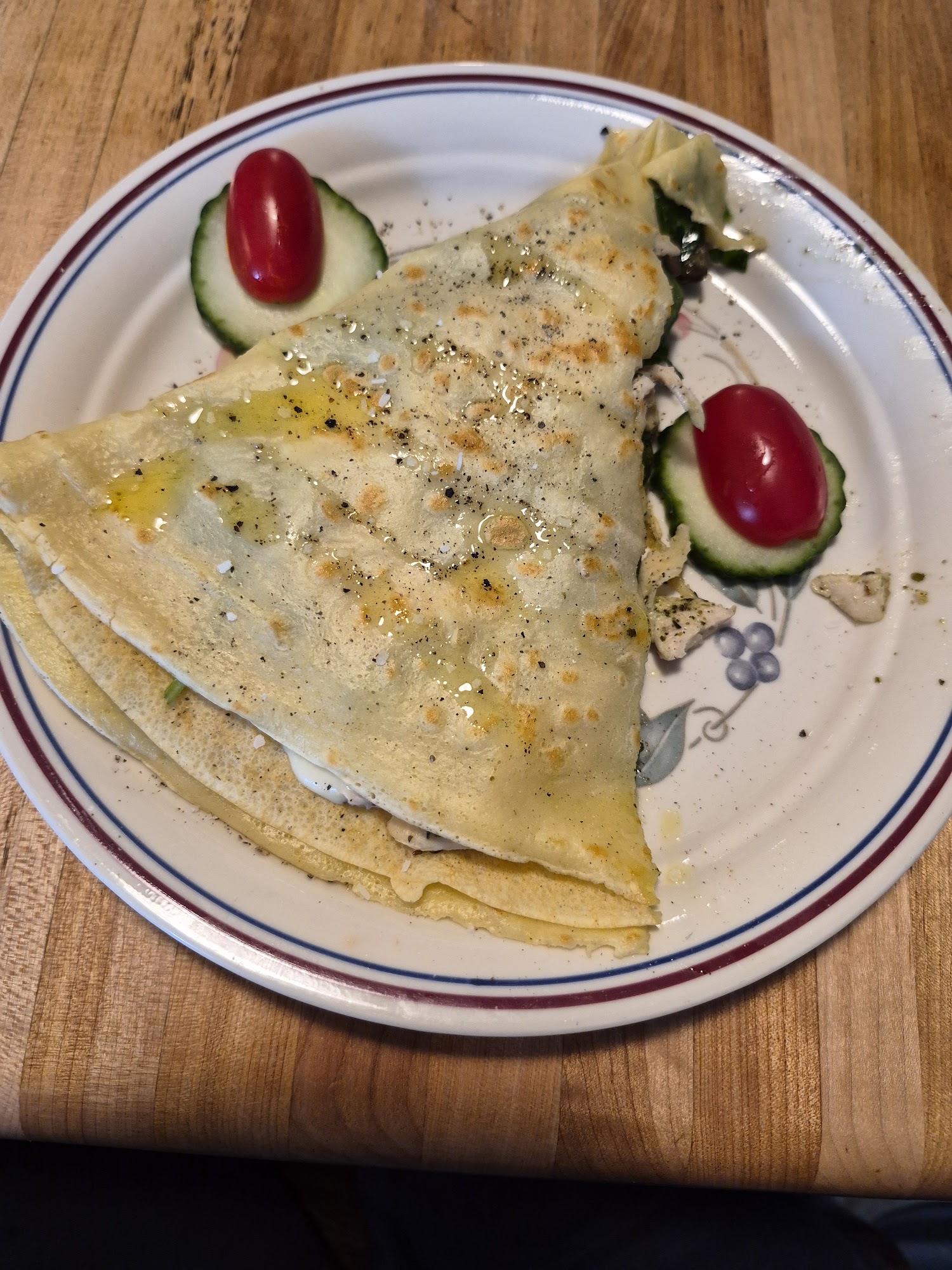 Cafe Crêperie Elora