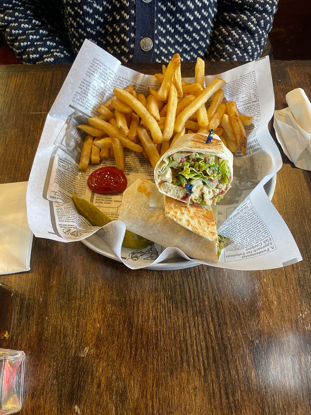 Photo credit: happycow
