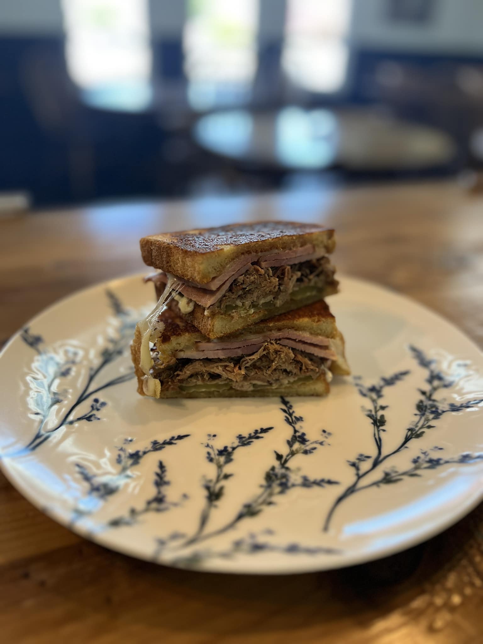 The Bluebird Bistro Elora