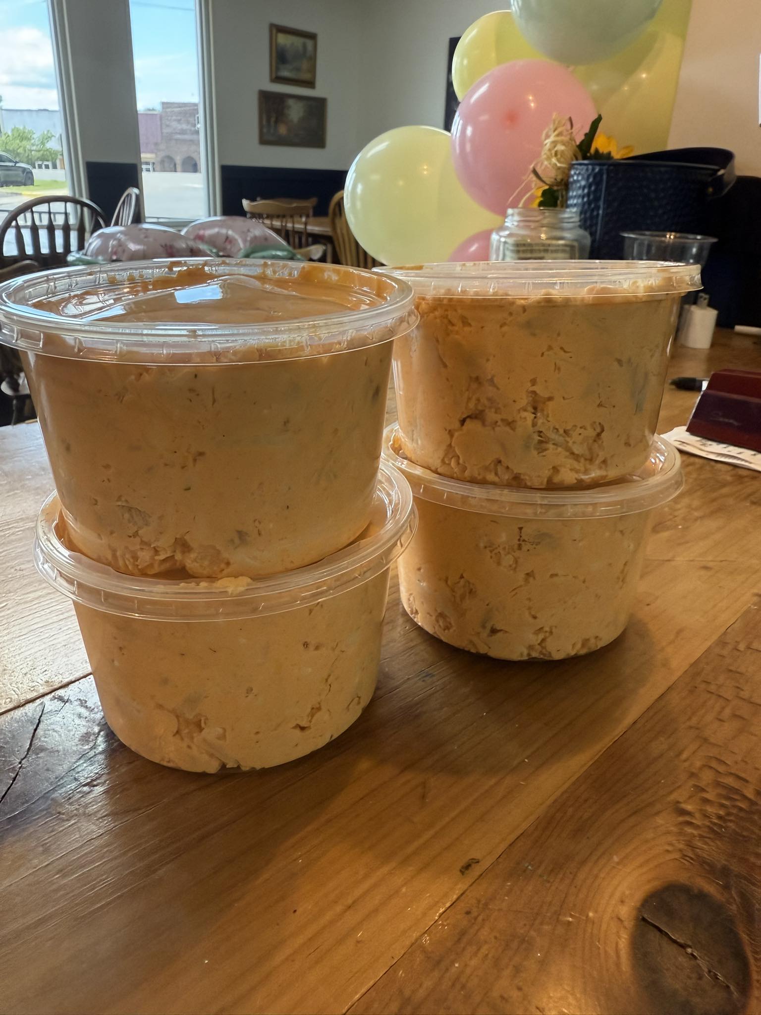 The Bluebird Bistro Elora