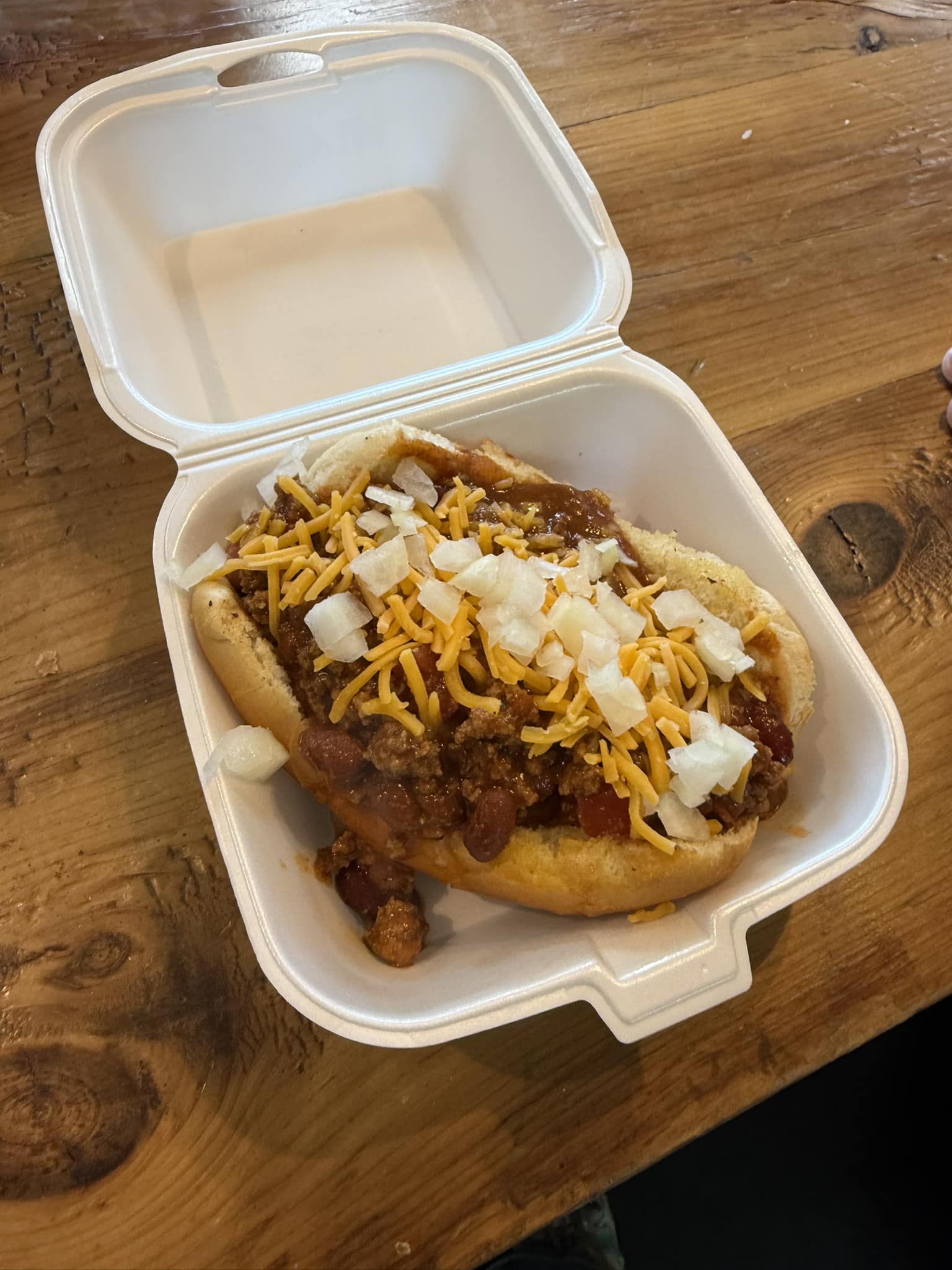 The Bluebird Bistro Elora