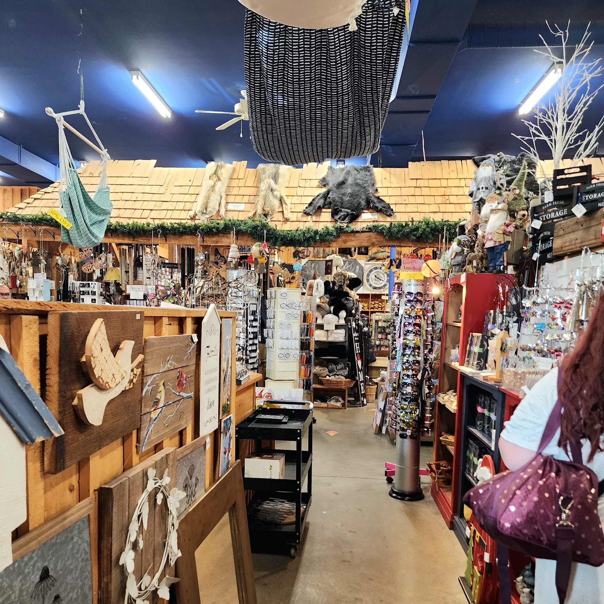 Northwest Trading Company