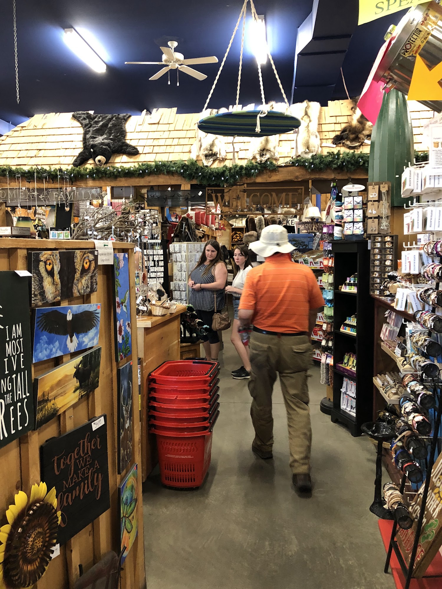 Northwest Trading Company