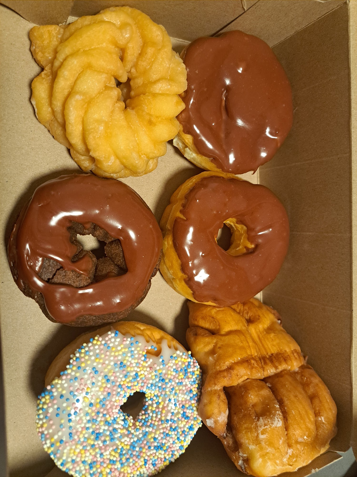 Tim Hortons