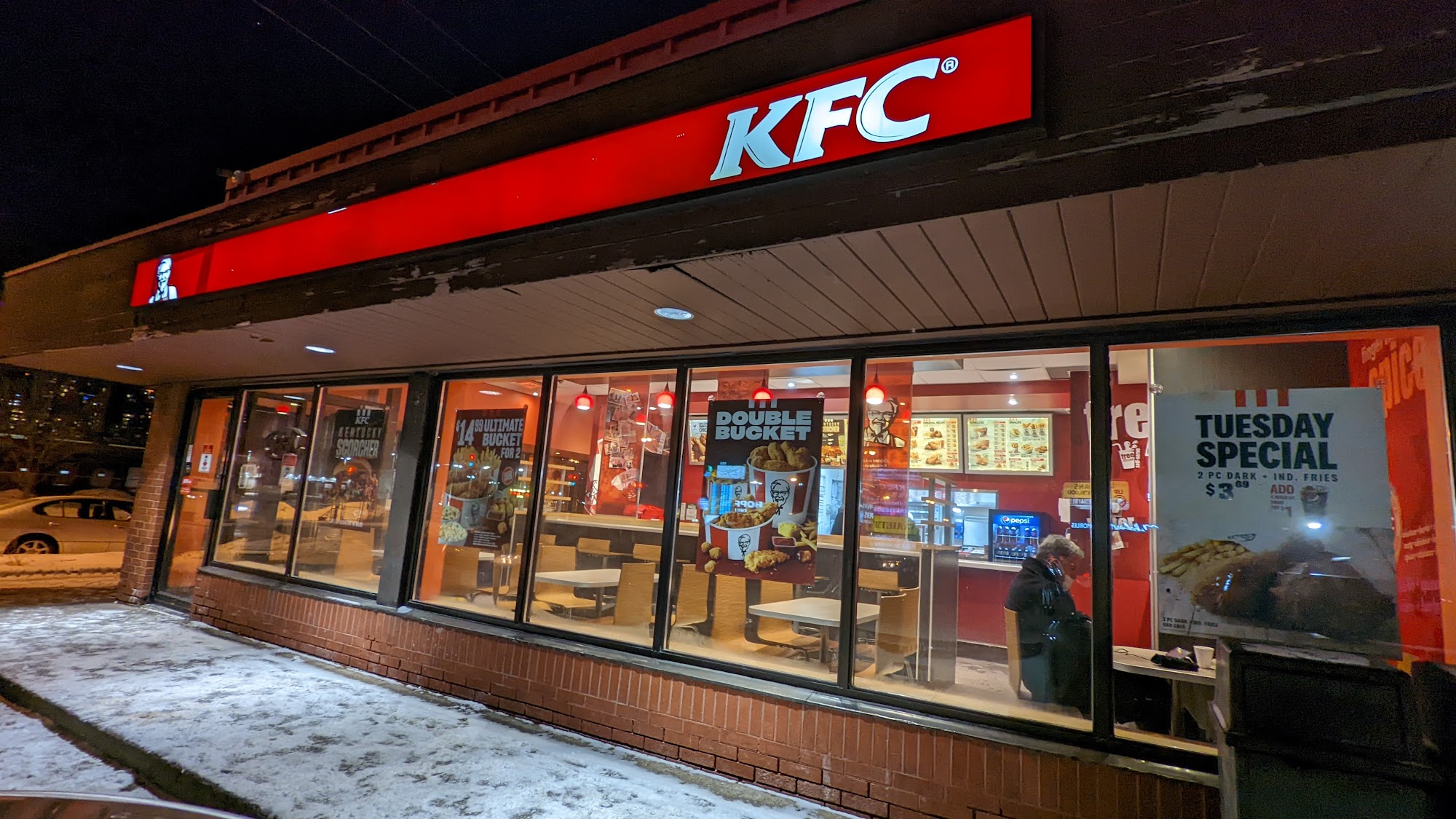 KFC