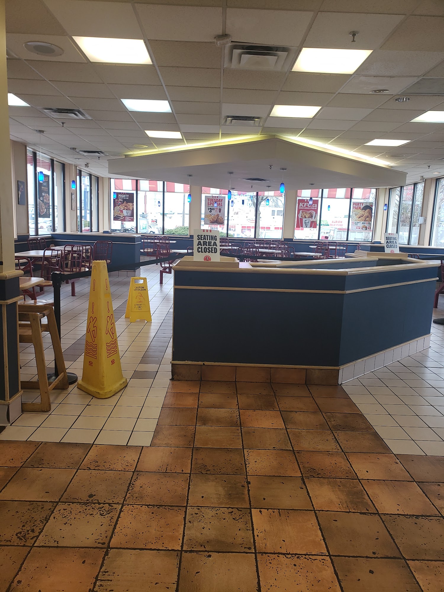 KFC