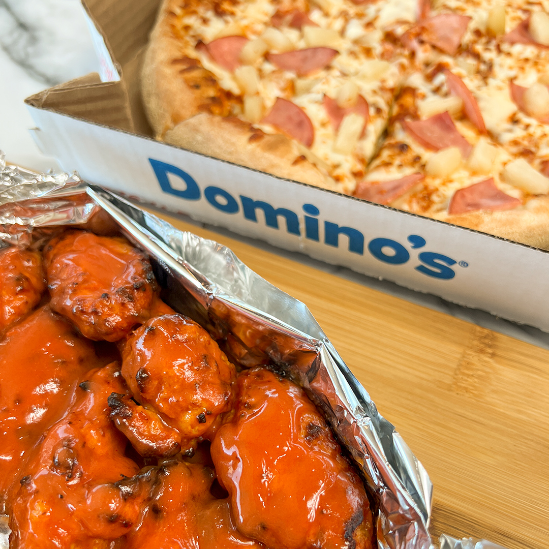 Domino's Pizza