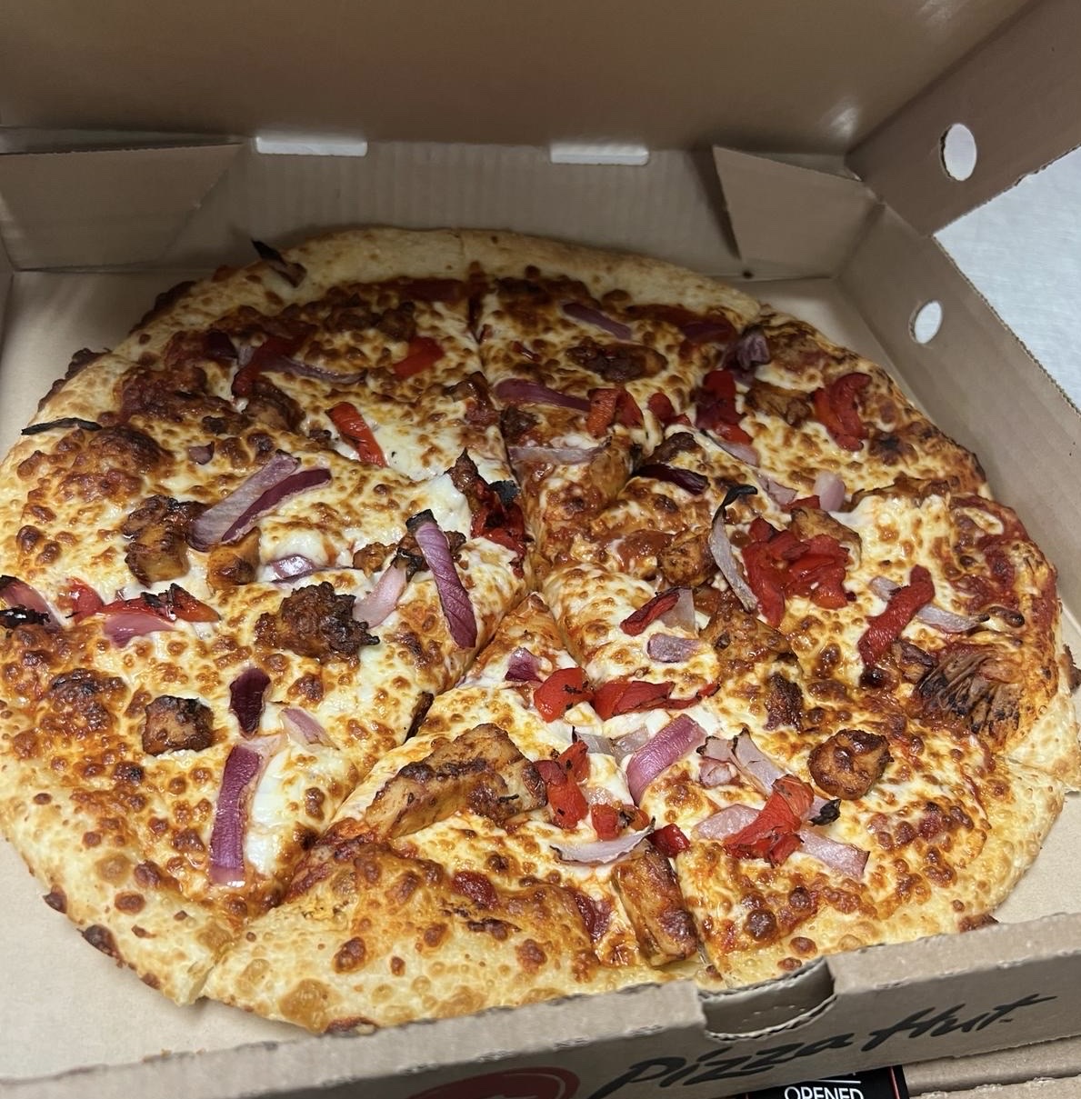 Pizza Hut