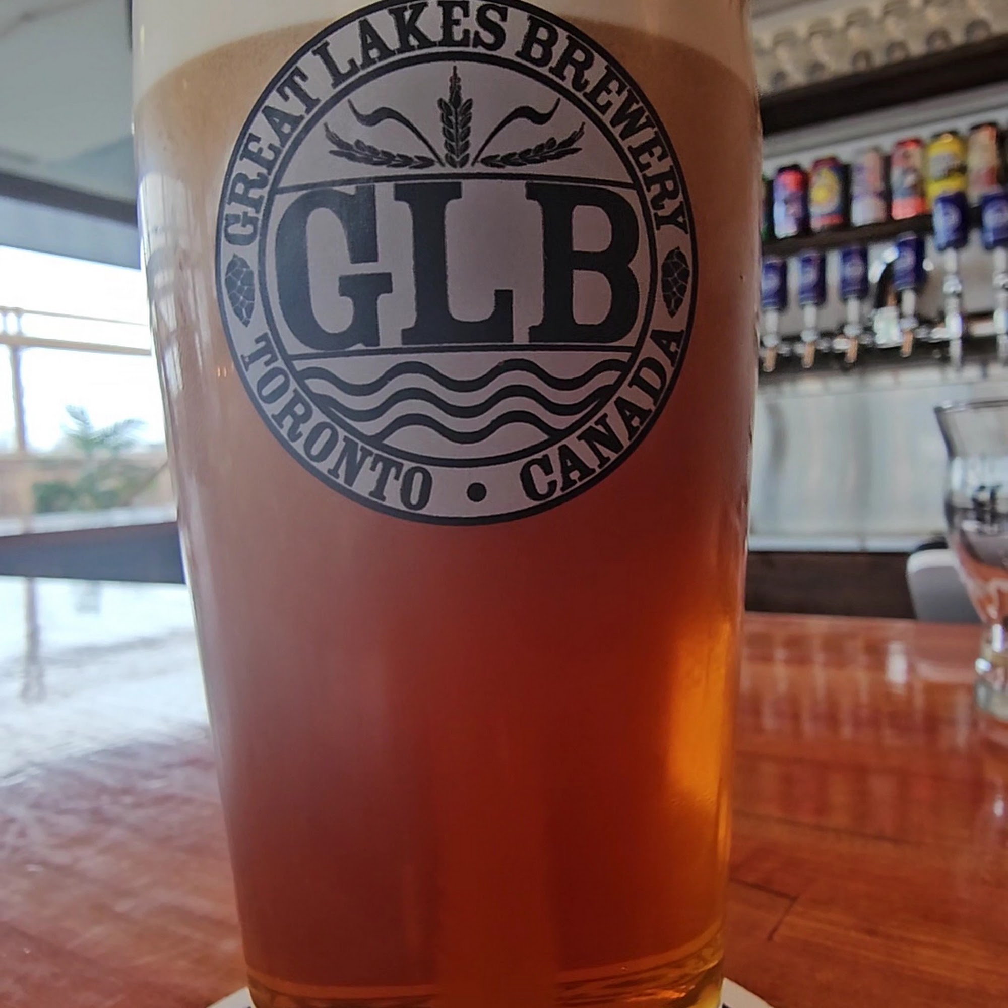 Great Lakes Brewery Etobicoke