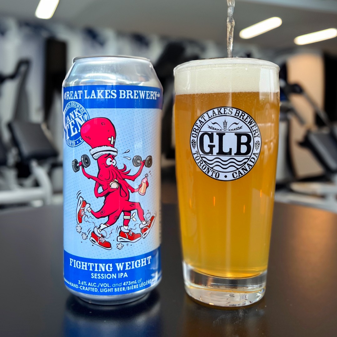 Great Lakes Brewery Etobicoke