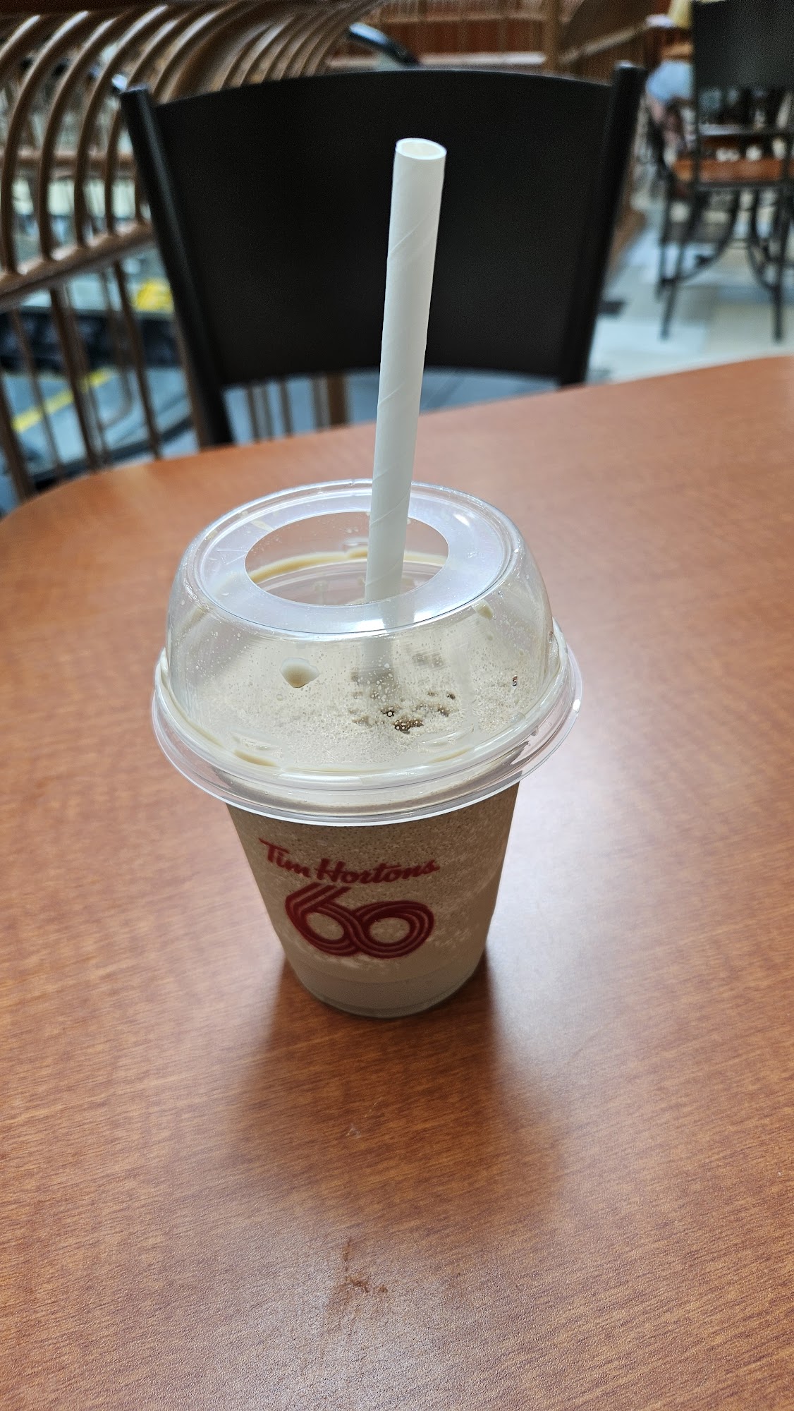 Tim Hortons