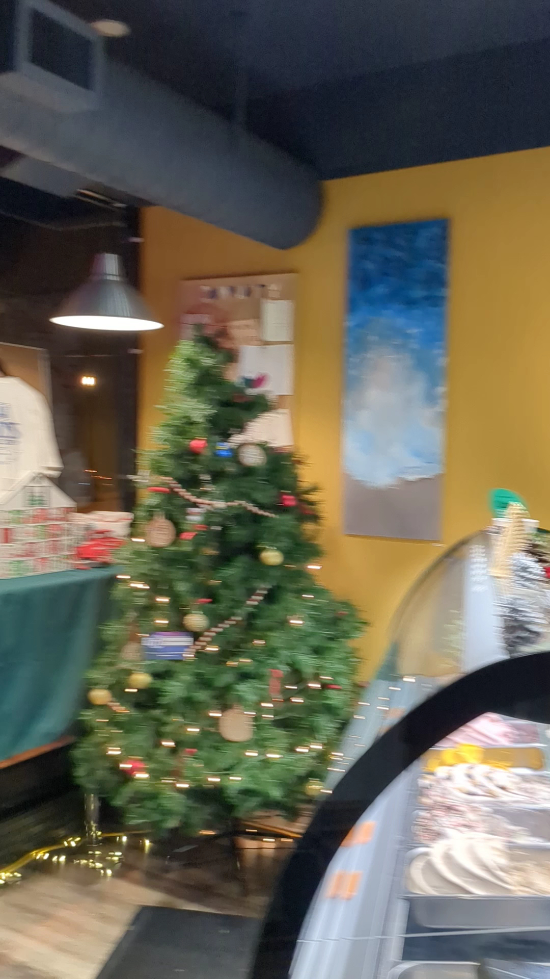 Ed’s Real Scoop Etobicoke