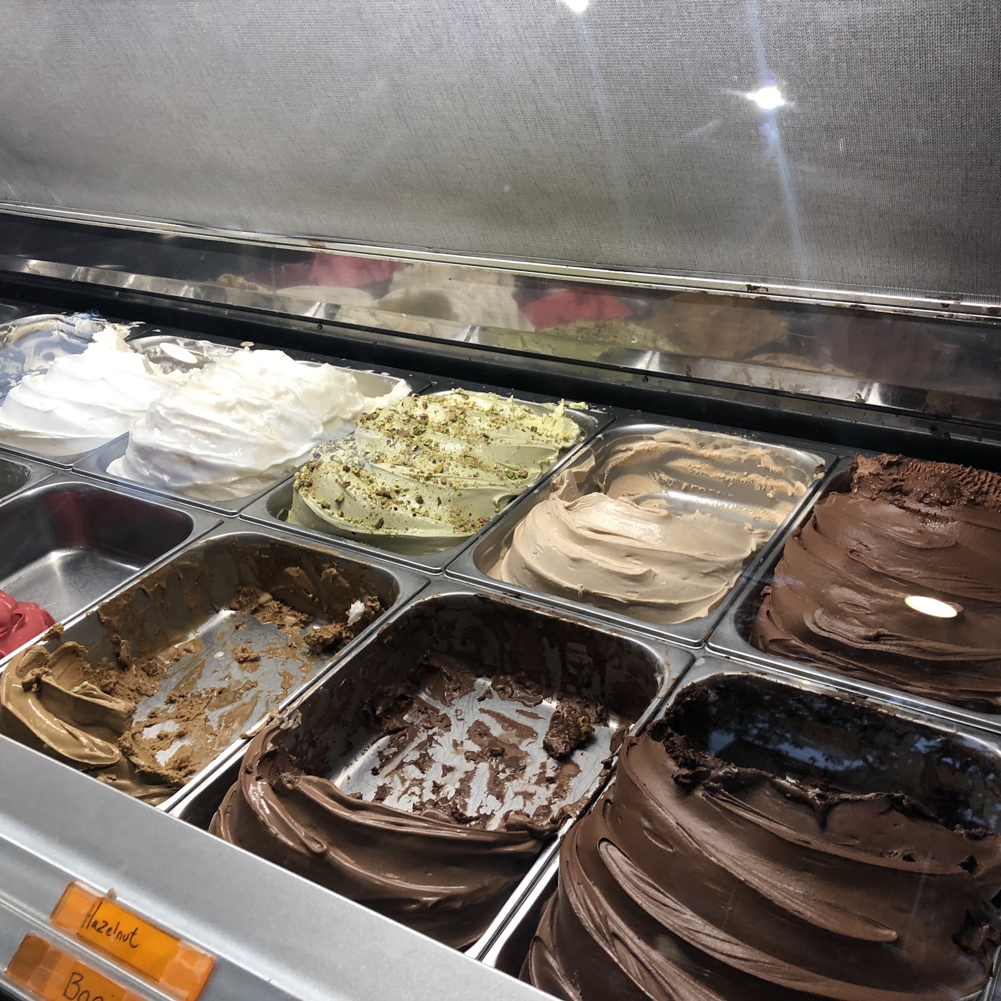 Ed’s Real Scoop Etobicoke