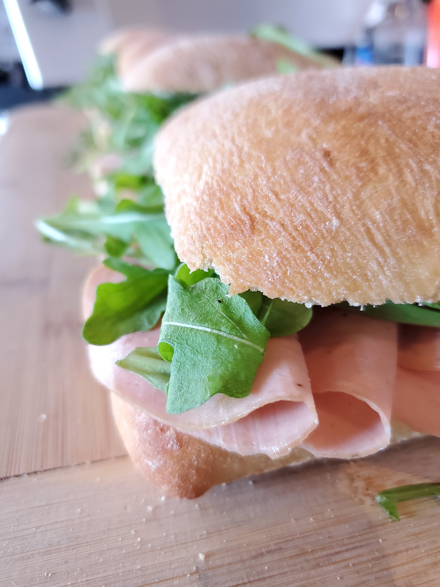 Il Gatto Nero Caffe Etobicoke