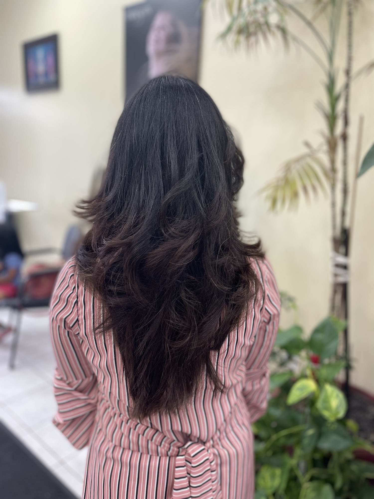 Kiran Beauty Parlour 961 Albion Rd, Etobicoke, ON M9V 1A6