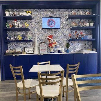 Portuguese Bake Shop Etobicoke