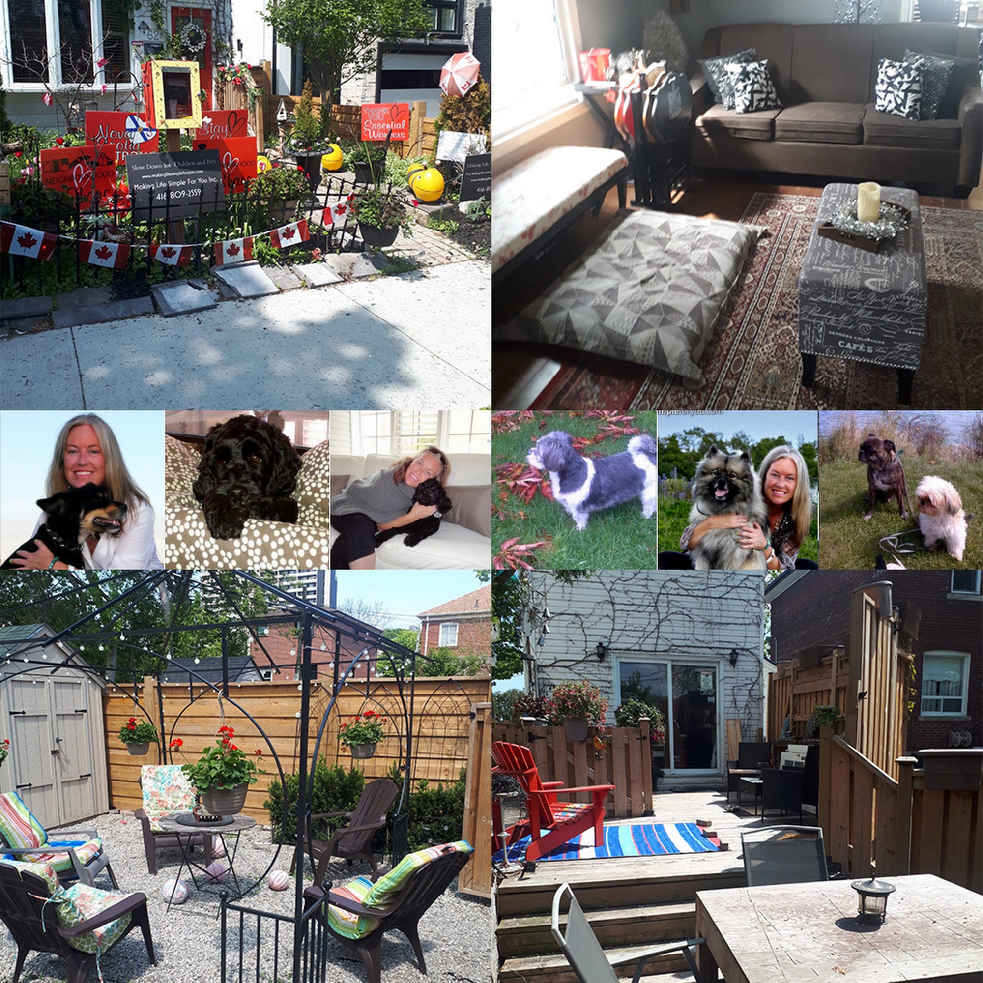 Making Life Simple For You Etobicoke