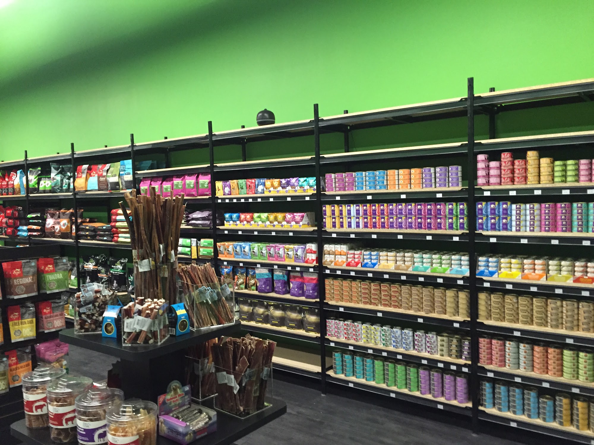 Tail Blazers Etobicoke Etobicoke