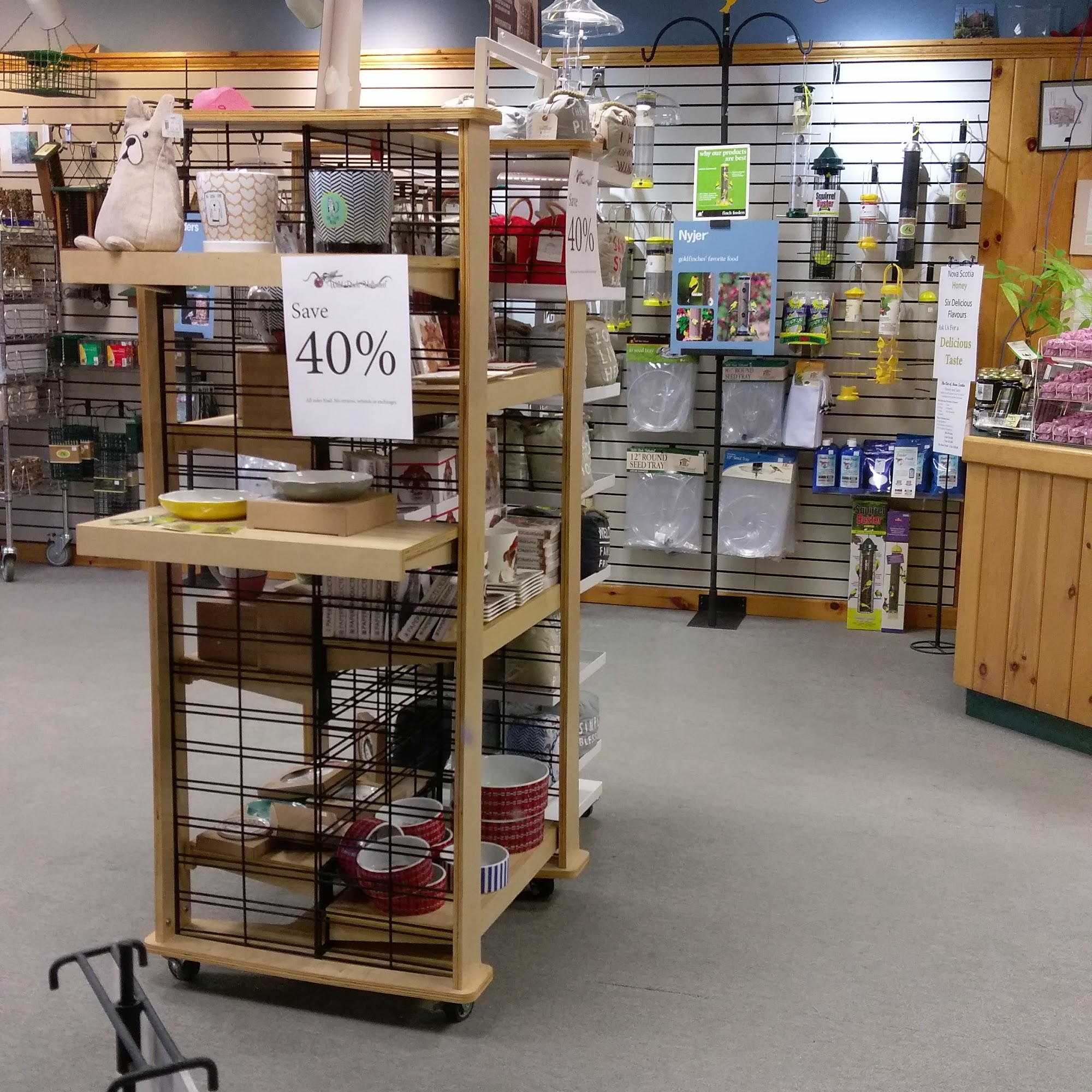 Wild Birds Unlimited Etobicoke