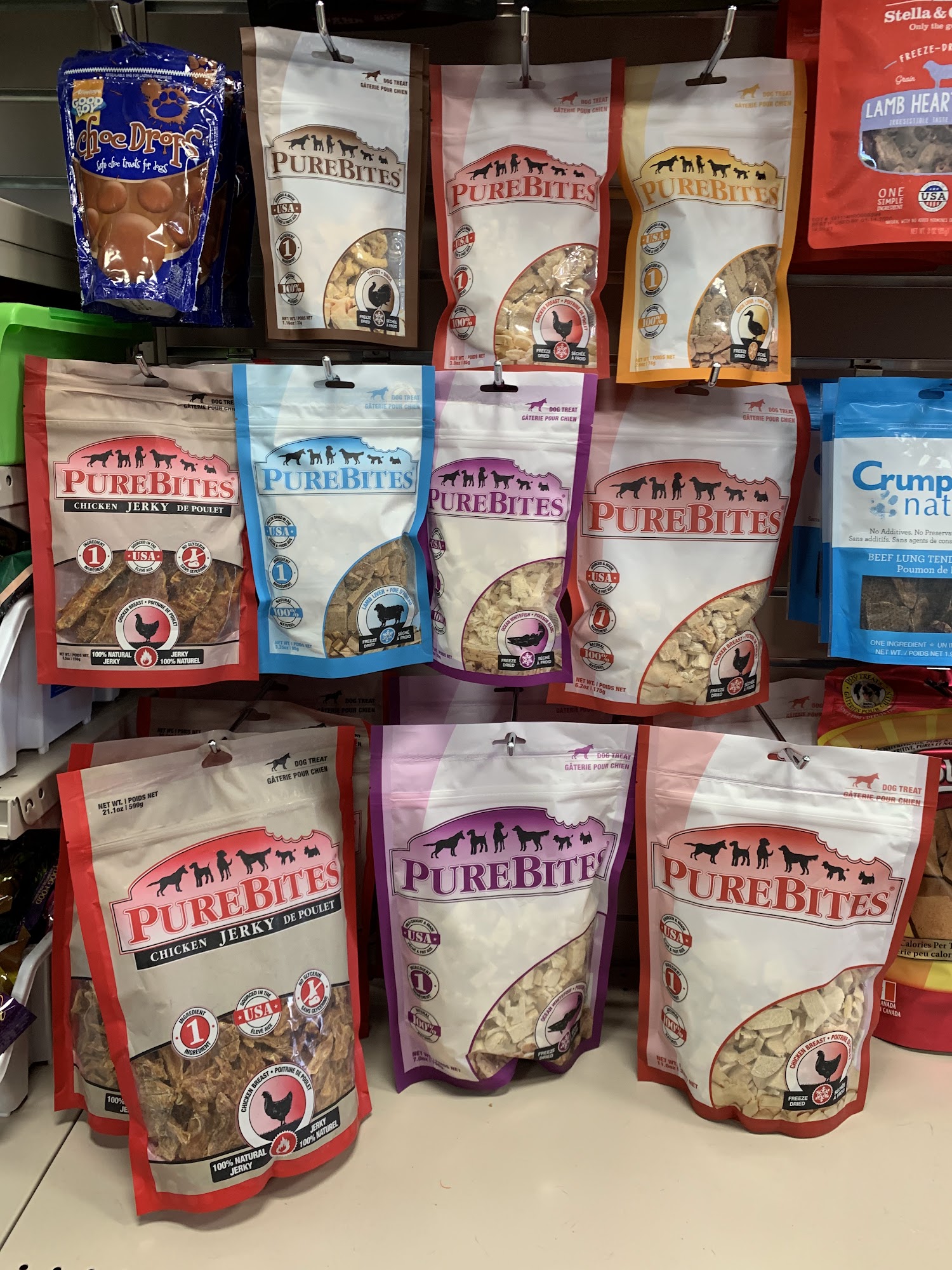 Global Pet Foods Etobicoke