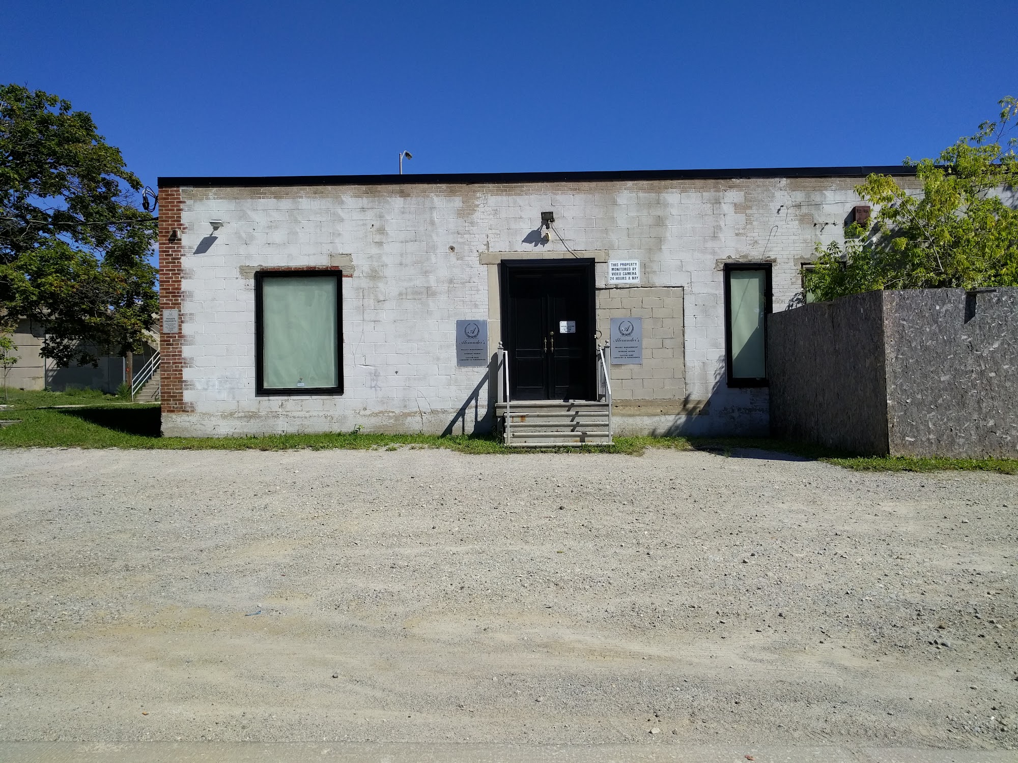 Alexander's Fine Furniture Galleries