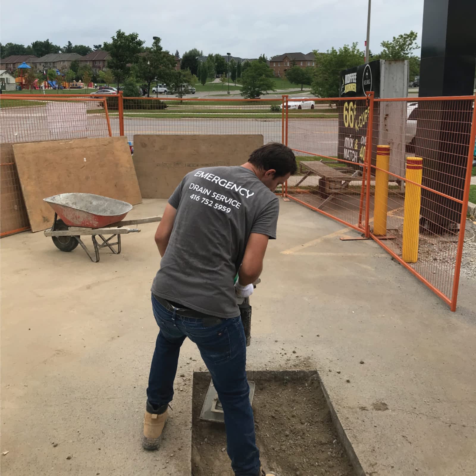 Photo credit: yellowpages.ca