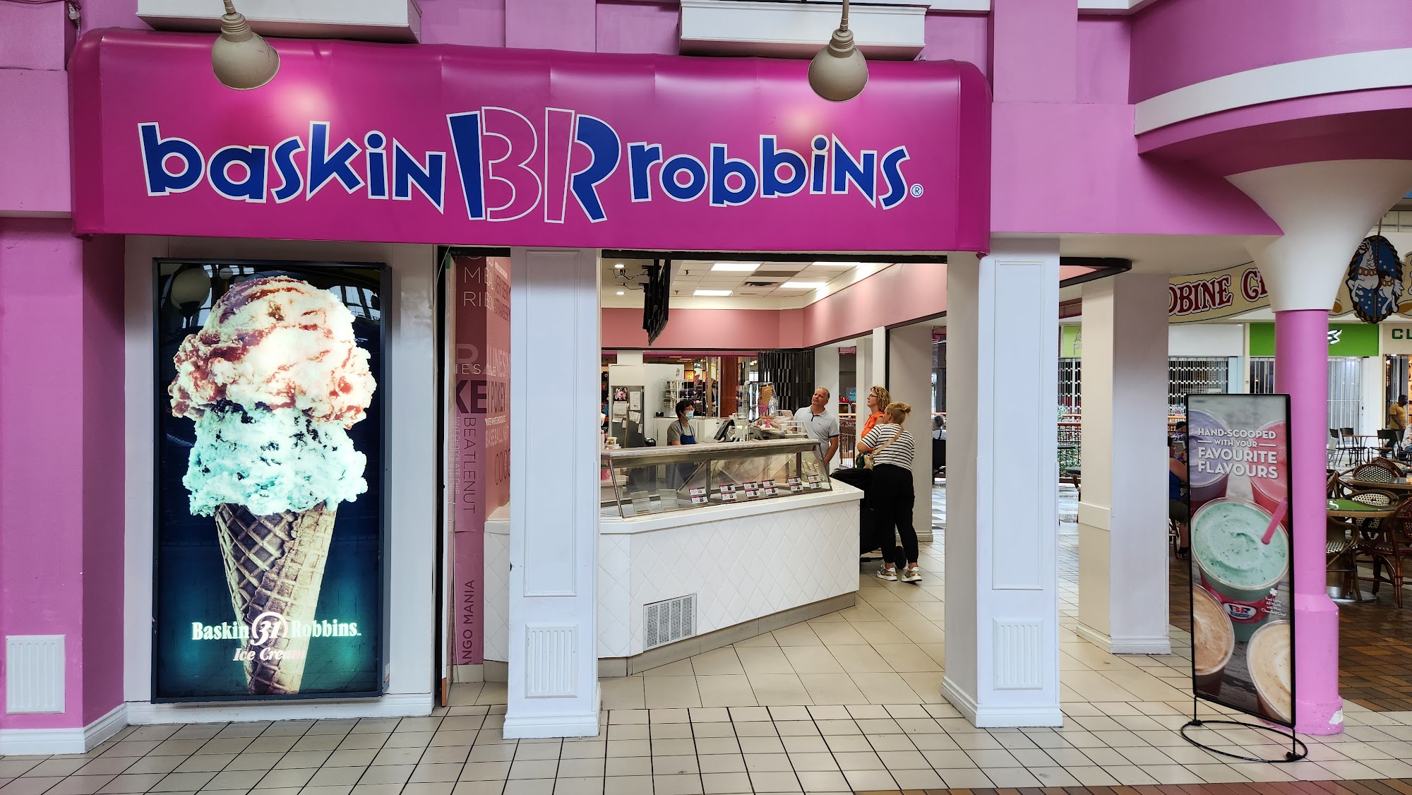 Baskin-Robbins