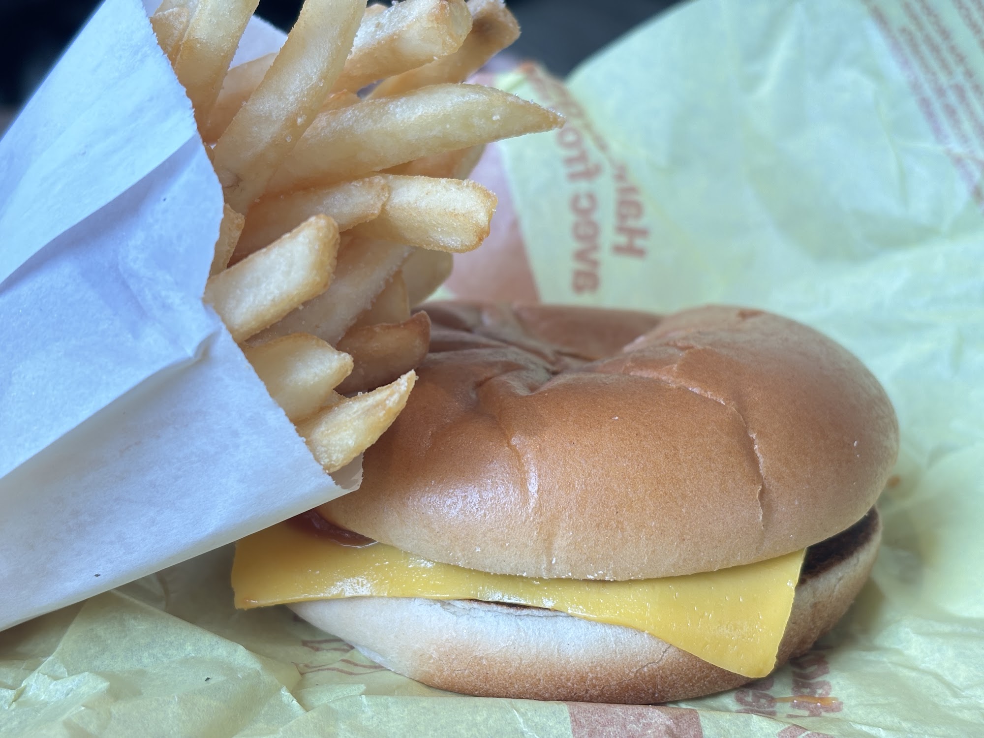McDonald’s