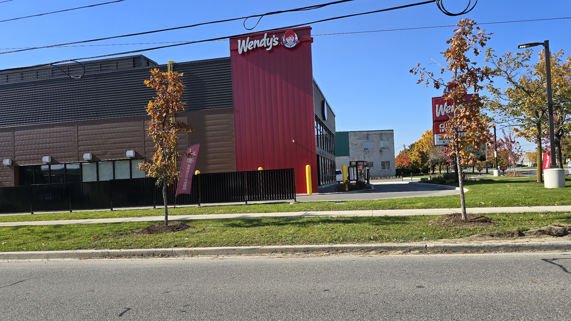Wendy's