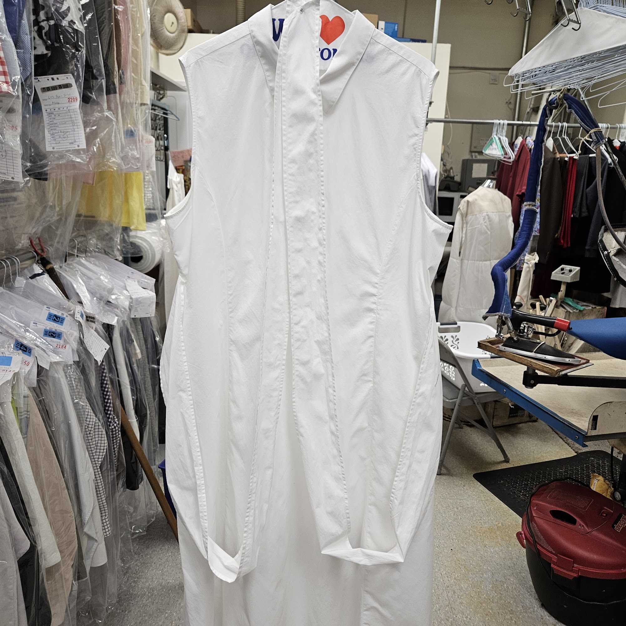 Royal Crest Dry Cleaners