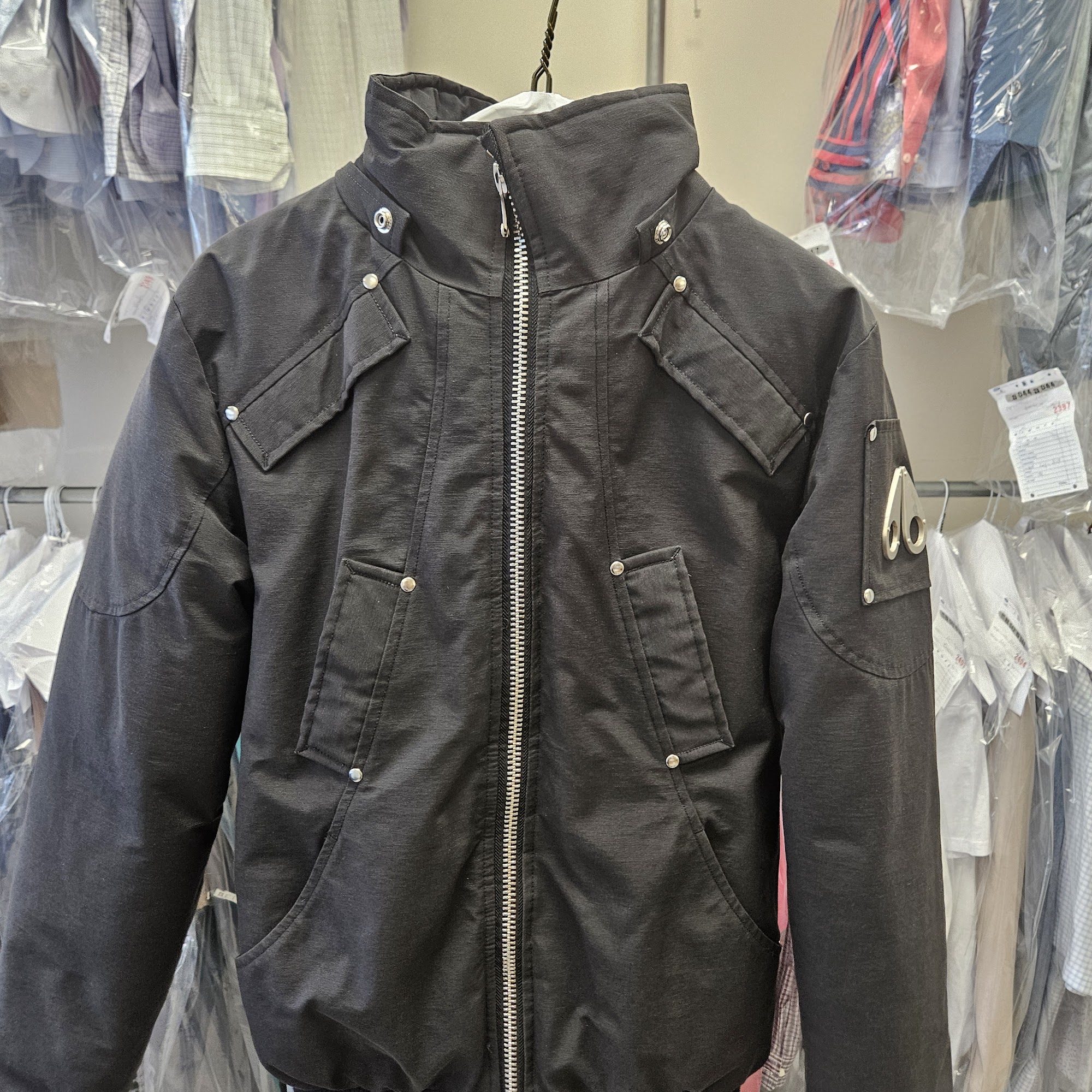 Royal Crest Dry Cleaners