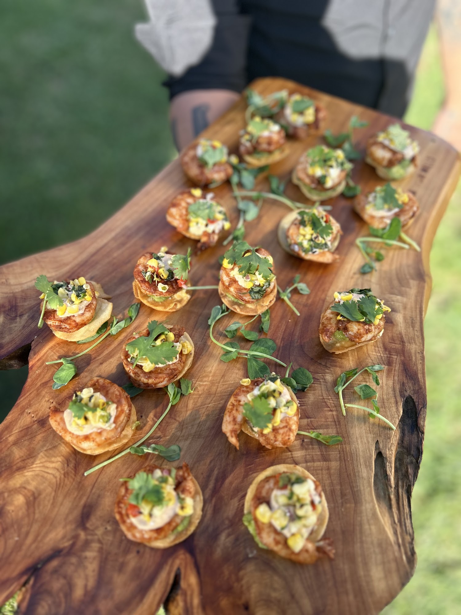 Heirloom Toronto (Catering & Food Trucks) Etobicoke