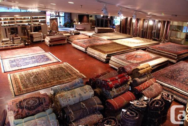 Persian Rugs Canada Etobicoke