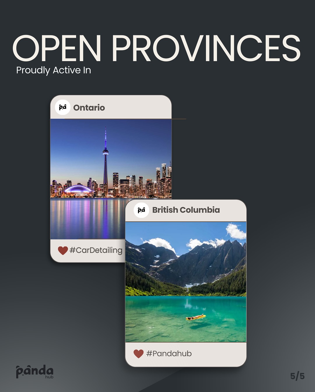 Panda Hub Mobile Car Detailing