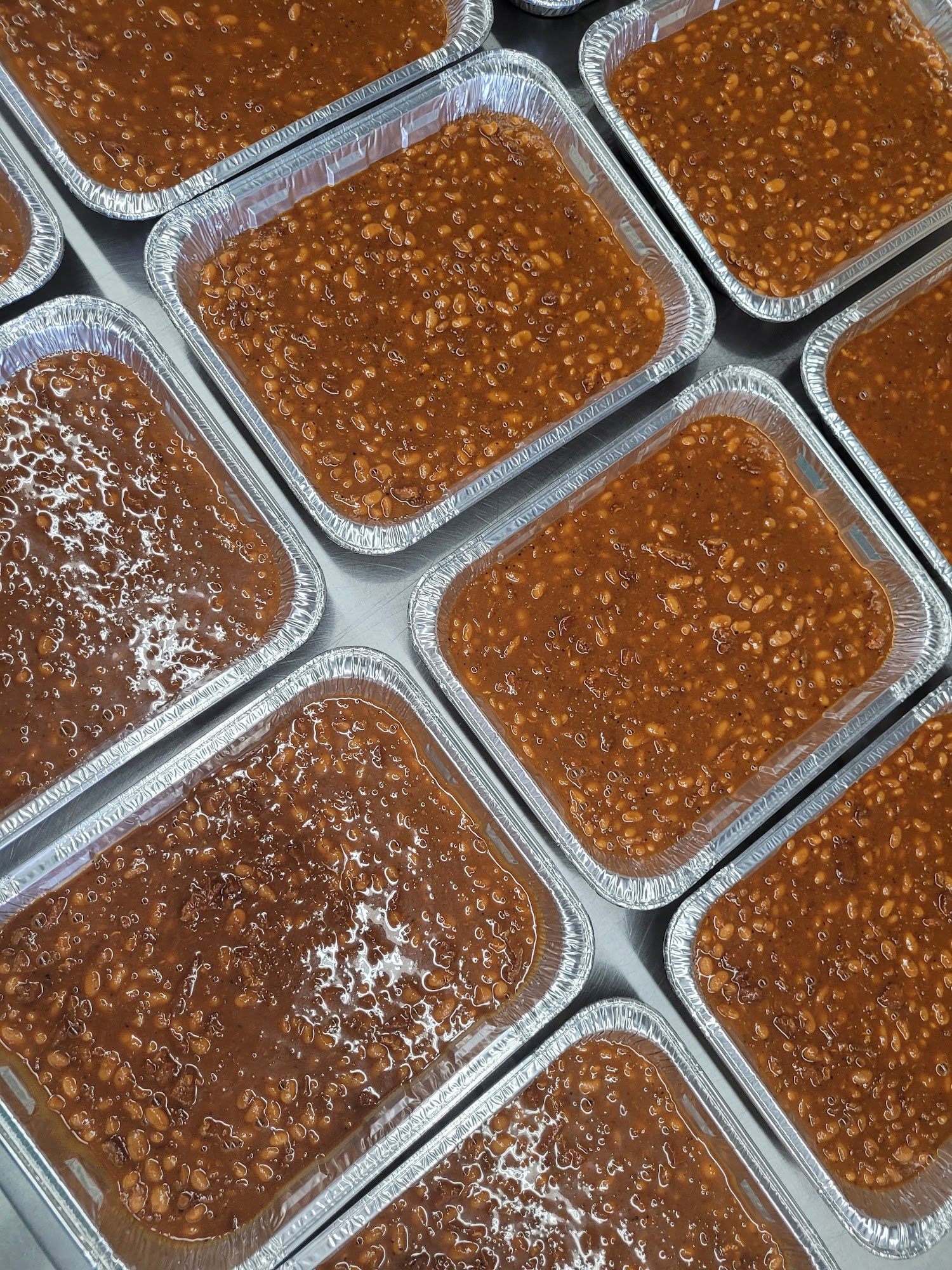 The Honey Glazed Ham Company