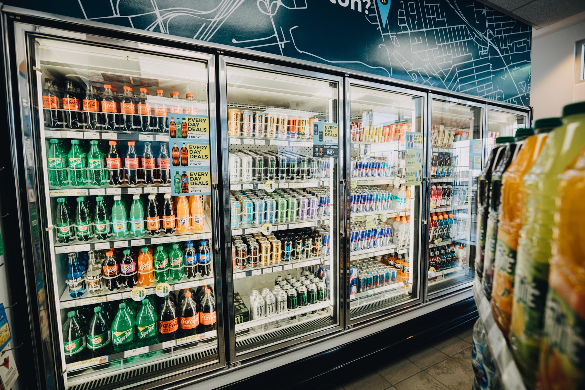 Waypoint Convenience Etobicoke