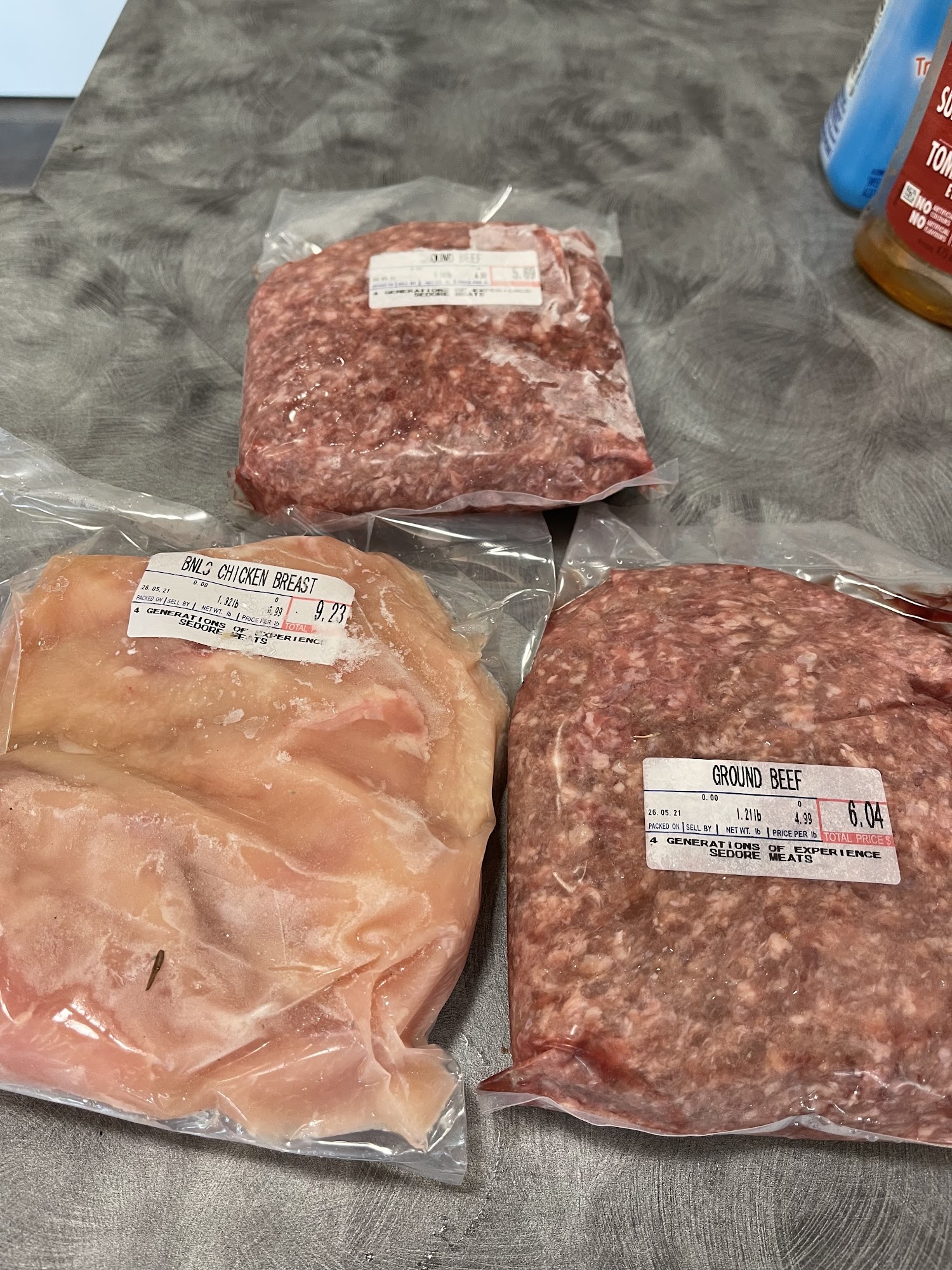 Sedore Meats Fenelon Falls