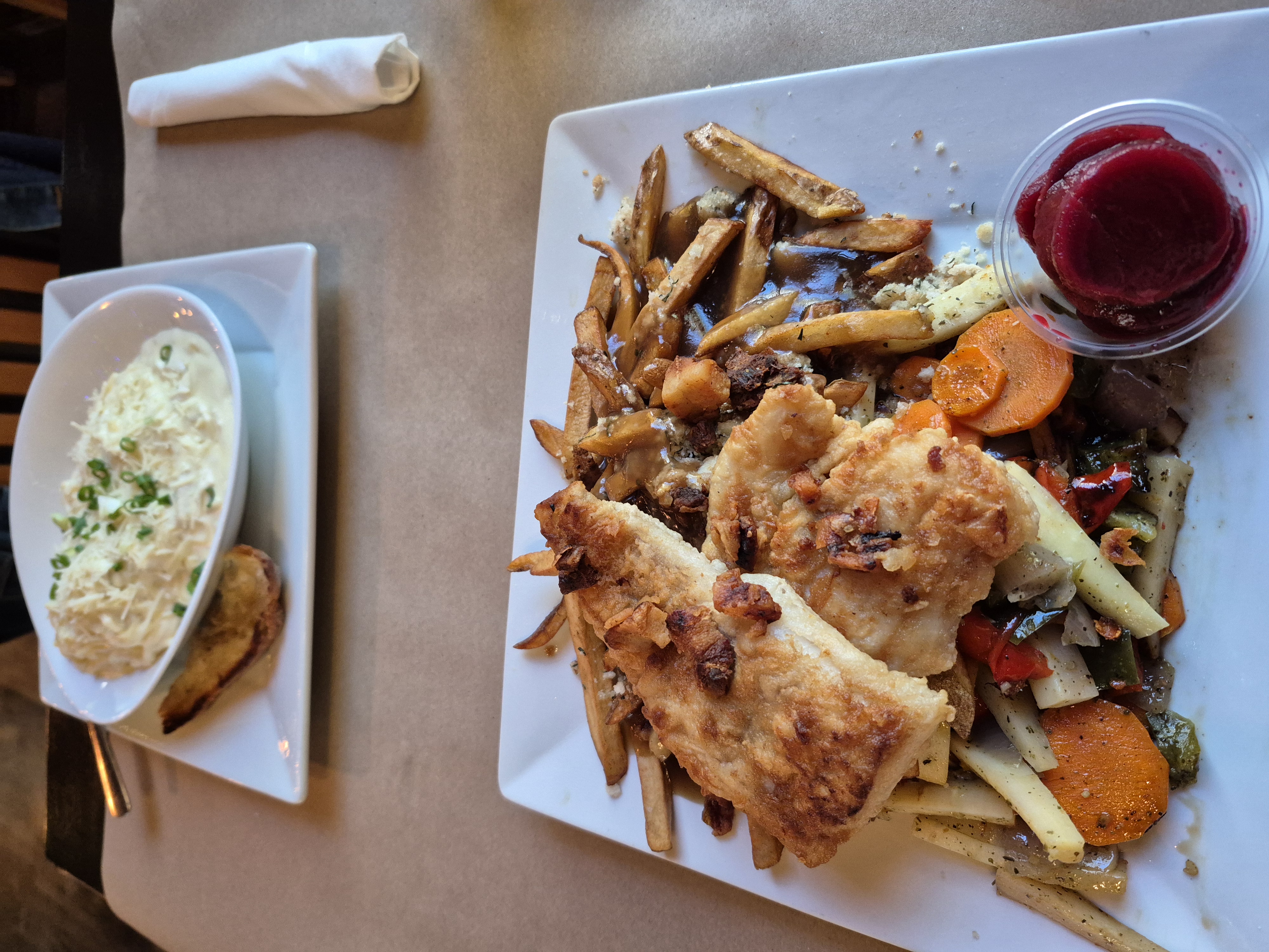 Photo credit: restaurantji