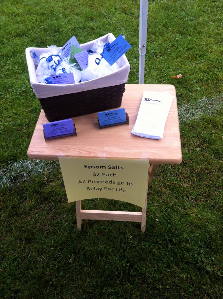 Fergus Massage Therapy