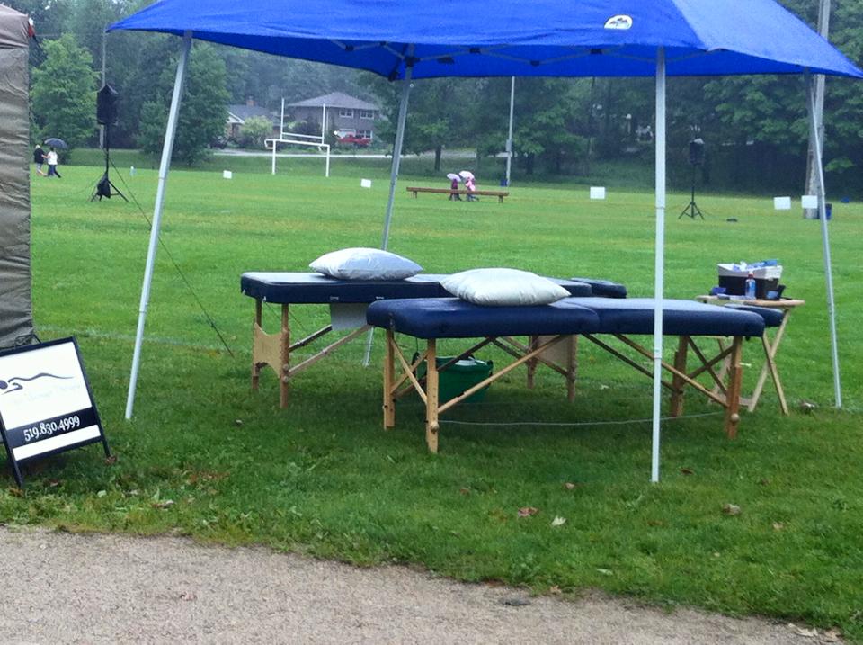 Fergus Massage Therapy